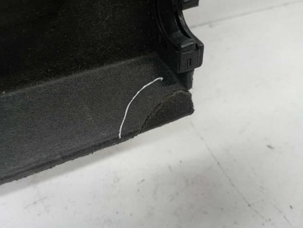 PLAGE ARRIERE KIA PICANTO 3-PORTE - Vue 3